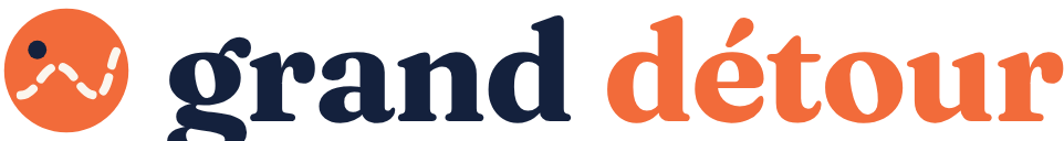 Grand Détour